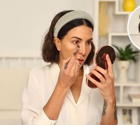 The 15-minute shortcut to go from "just woke up" to fresh and flawless