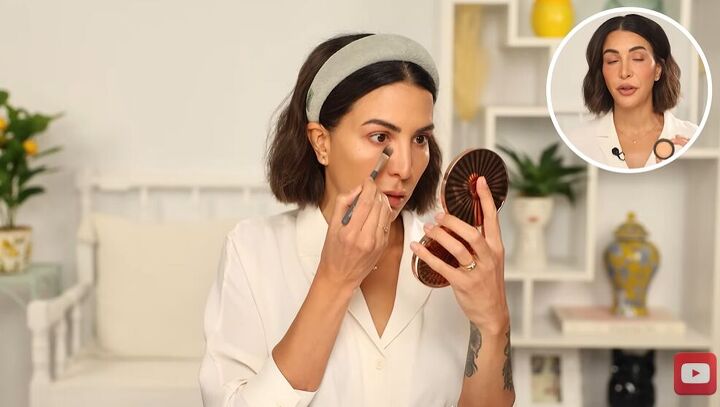 The Quick Makeup Routine That Will Have You Looking Fab in 15 Minutes ...