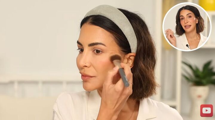The Quick Makeup Routine That Will Have You Looking Fab in 15 Minutes ...