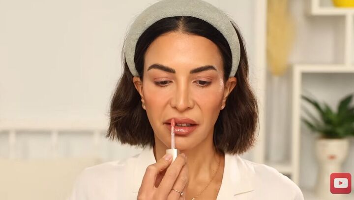 The Quick Makeup Routine That Will Have You Looking Fab in 15 Minutes ...