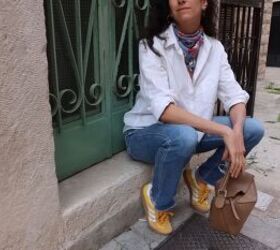 If you want to look even more polished and put together this summer, just follow these 5 easy Italian style rules