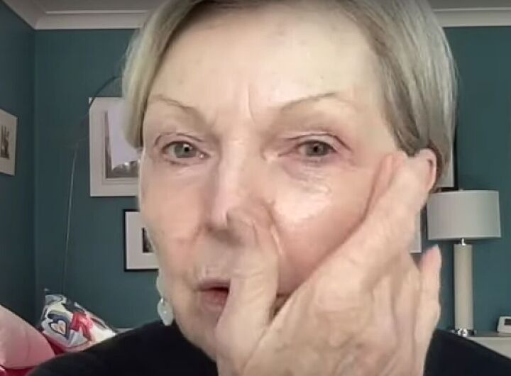 Makeup Tutorial for Older Women Upstyle