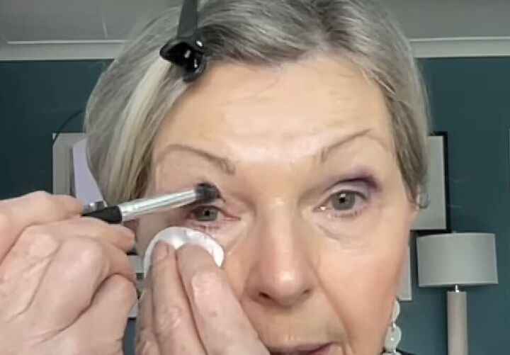 Makeup Tutorial for Older Women Upstyle