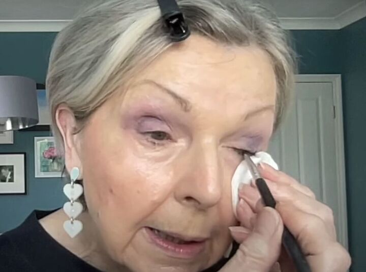 Makeup Tutorial for Older Women Upstyle