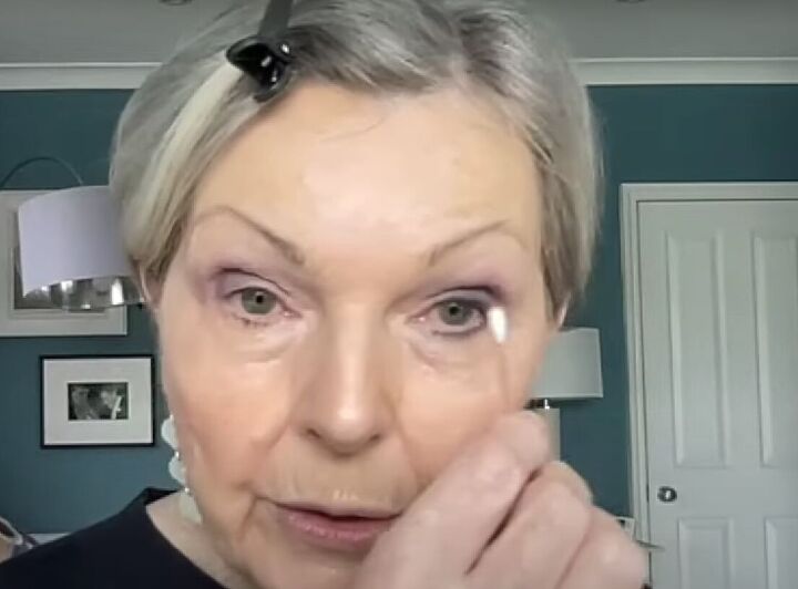 Makeup Tutorial for Older Women Upstyle