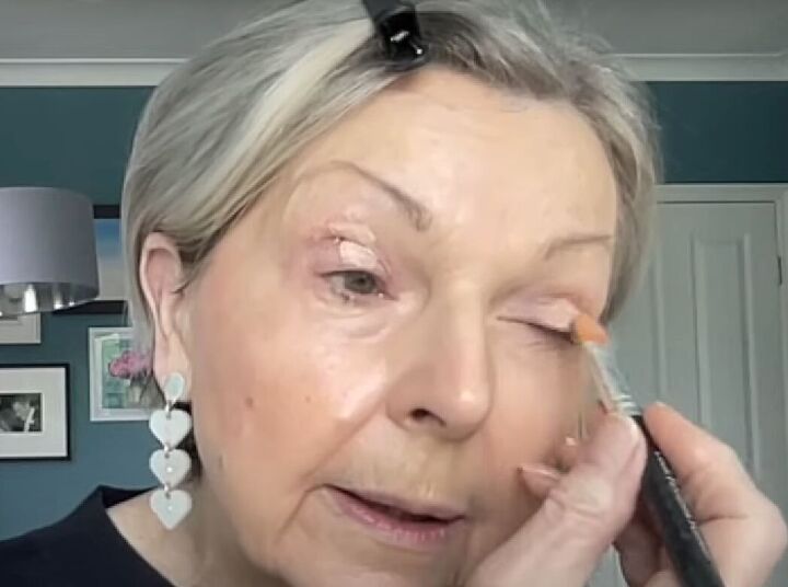 Makeup Tutorial for Older Women Upstyle