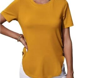 If you're over 40, you need to stop wearing these colors ASAP