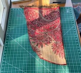 upcycle t shirt, Upcycling a t shirt