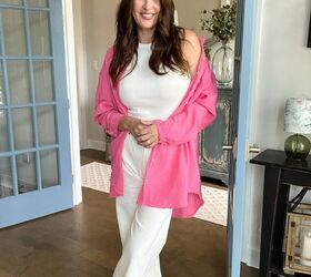 Cover your arms in style this summer with these stylish tops