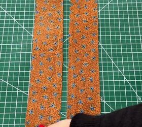 How these 2 strips of fabric helped her clothes fit better