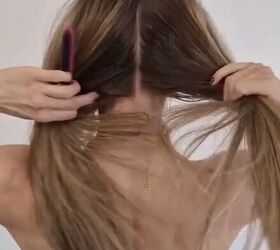 The edgy twist on space buns you do NOT want to miss
