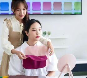 Skip those pricey consultants! Here's the right way to find your colors at home