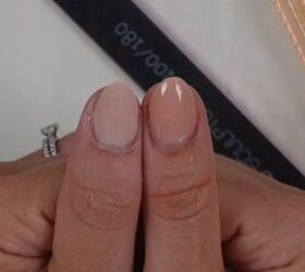 Here's how to soak the gel polish off your nails, safely and easily at home