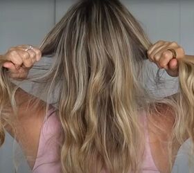 7 super cute and super EASY hairstyles literally ANYONE can do