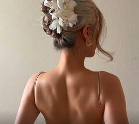 Make 3 Braids Then Do THIS