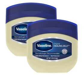 Why boiling Vaseline will help you have a less itchy summer