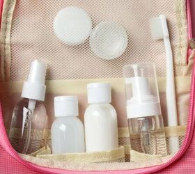Savvy travelers swear by these beauty bag must-haves
