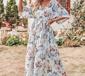 Stock up on these summer travel outfits that are the perfect balance of comfort and elegance