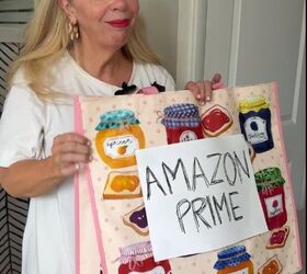 Why we all want what's in her Prime Day haul ASAP