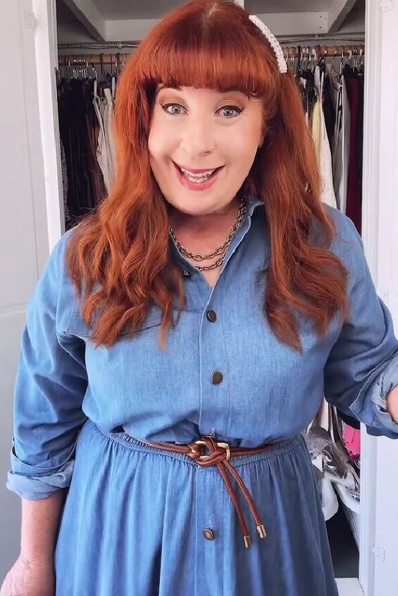 How to Tie a Rope Belt Like a Pro | Upstyle