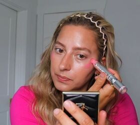 The 5-minute makeup hack that’s perfect for tired mornings