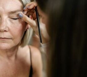 The brow hack that can instantly lift your whole face