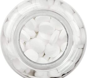 The unexpected reason you might want to crush aspirin today