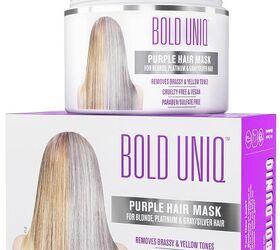 Brassy gray? These 5 toners bring back the salon finish — what's sitting in your shower right now?