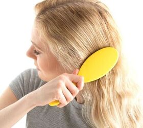 Are you using the right hairbrushes for your hair type? These ideas are here to help