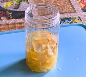 soothing lemon ginger hand mask a natural brightening revitalizing