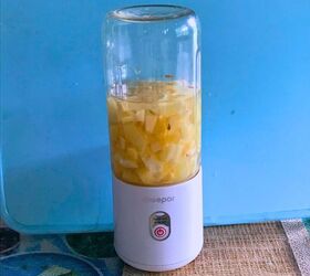 soothing lemon ginger hand mask a natural brightening revitalizing