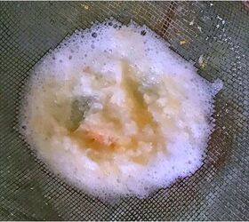 soothing lemon ginger hand mask a natural brightening revitalizing