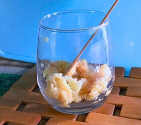 soothing lemon ginger hand mask a natural brightening revitalizing