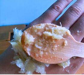 soothing lemon ginger hand mask a natural brightening revitalizing