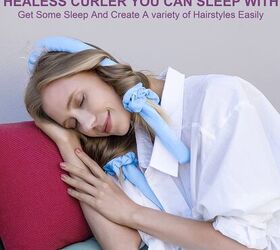 The curling tools you need, no matter how long your hair is