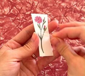 the new shoe hack everyone will be copying, Temporary tattoo