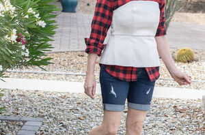 Corset tops are making a BIG comeback, here's how to look good in them at any age