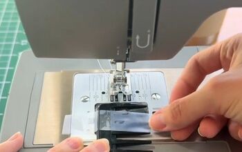 Easy Boob Gap Hack: How to Prevent a Button-Up Shirt From Gaping Open ...