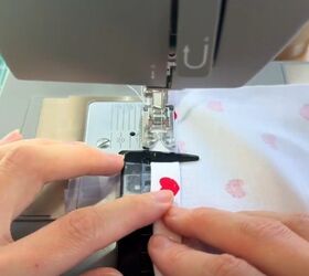 sewing hacks, Sewing hack