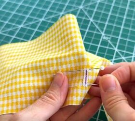 sewing hacks, Sewing hack