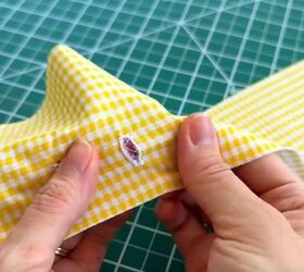 sewing hacks, Sewing hack