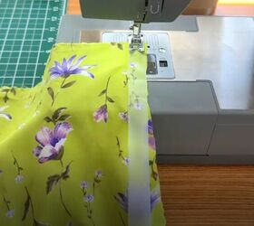 sewing hacks, Sewing hack