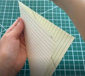 sewing hacks, Sewing hack