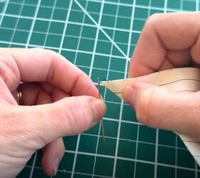 sewing hacks, Sewing hack