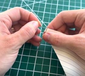 sewing hacks, Sewing hack