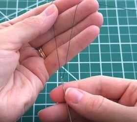 sewing hacks, Sewing hack