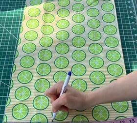 Even people who don't like sewing are trying this wild idea this summer