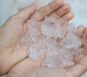 3 MORE reasons why ice is our secret weapon in our beauty routine