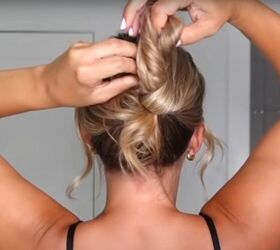 3 ridiculously gorgeous updos we can't wait to try