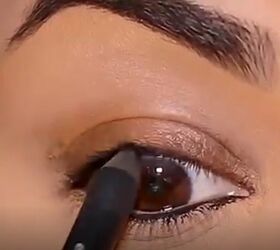 This simple makeup hack is going to make your smoky eye look almost too good to be true